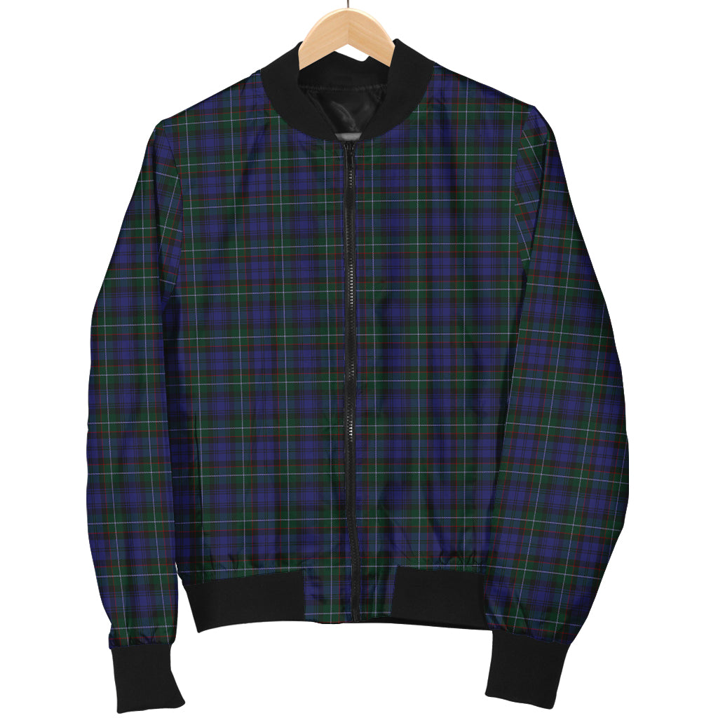 sempill-tartan-bomber-jacket