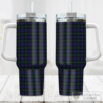 Tartan Vibes Clothing Sempill Tartan Tumbler with Handle