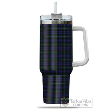 Tartan Vibes Clothing Sempill Tartan Tumbler with Handle