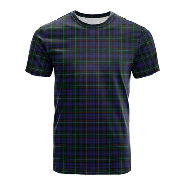 Sempill (Semple) Tartan T-Shirt - Tartan Vibes Clothing