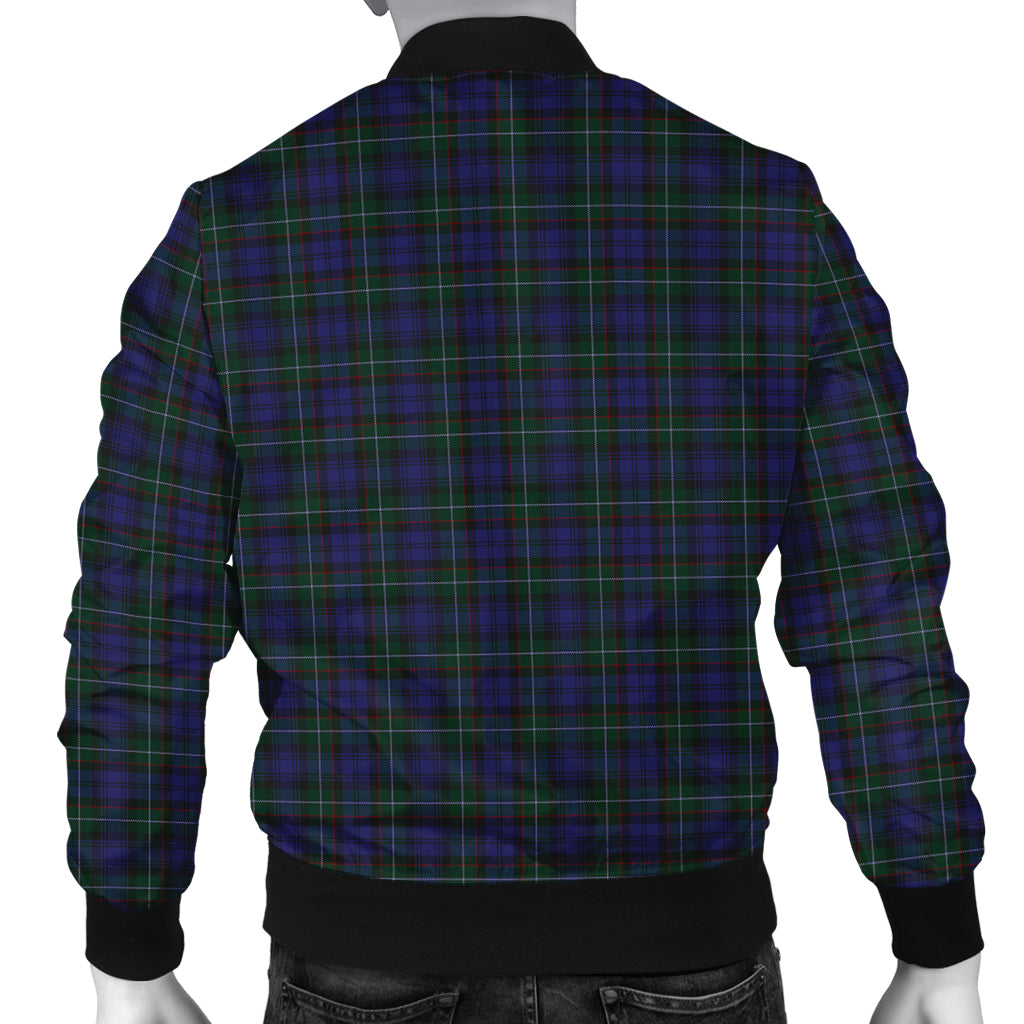 sempill-tartan-bomber-jacket