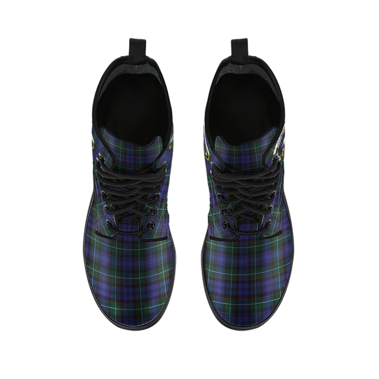 sempill-tartan-leather-boots-with-family-crest