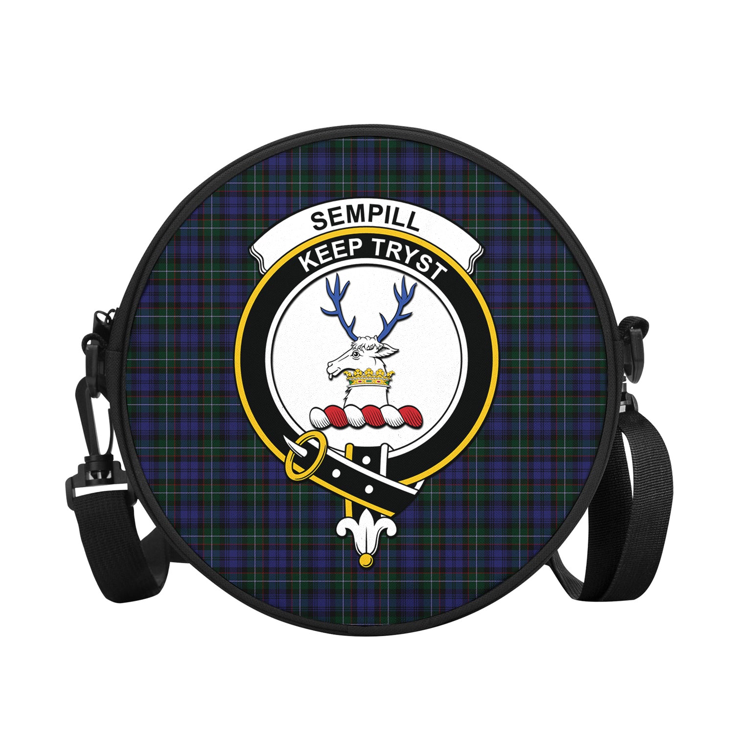 sempill-tartan-round-satchel-bags-with-family-crest