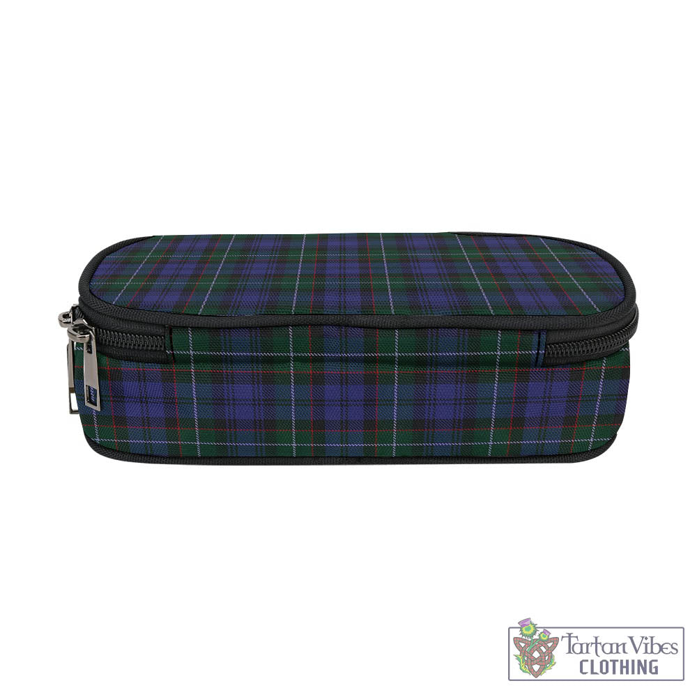 Tartan Vibes Clothing Sempill Tartan Pen and Pencil Case