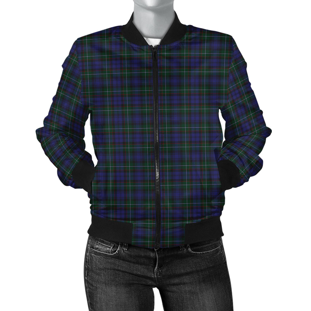 sempill-tartan-bomber-jacket