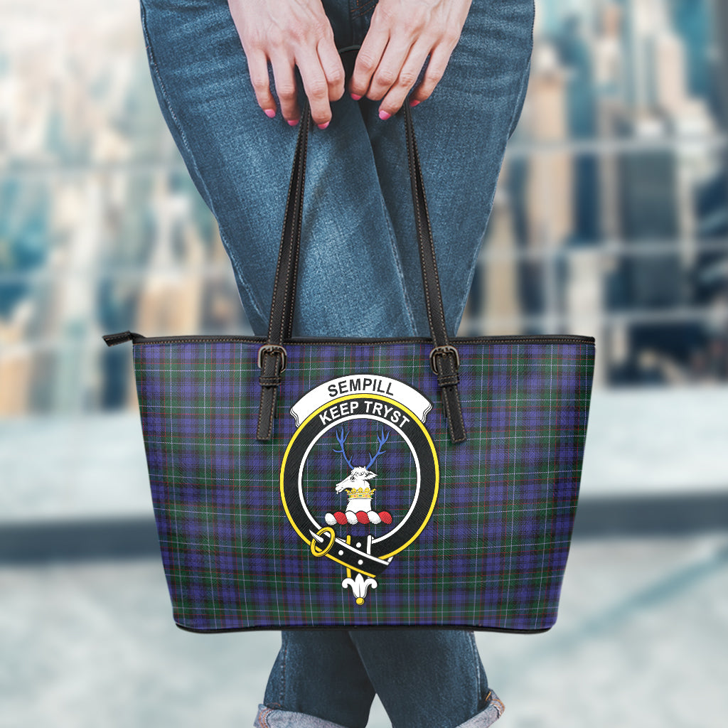 sempill-tartan-leather-tote-bag-with-family-crest