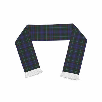 Tartan Vibes Clothing Sempill (Semple) Tartan Ruffneck Scarf