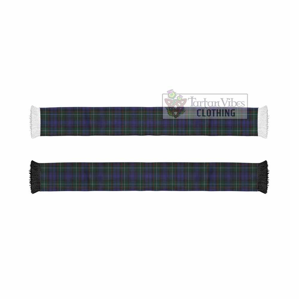 Tartan Vibes Clothing Sempill (Semple) Tartan Ruffneck Scarf