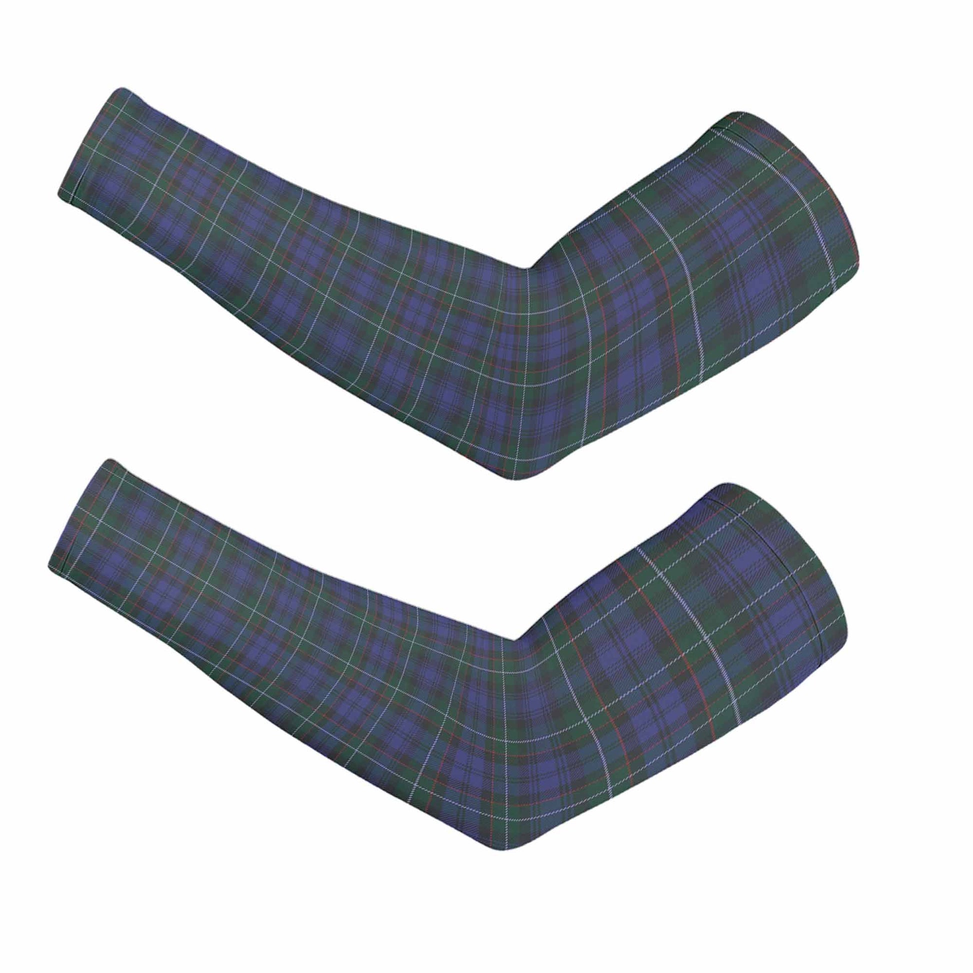 Sempill (Semple) Tartan Arm Sleeves - Tartan Vibes Clothing