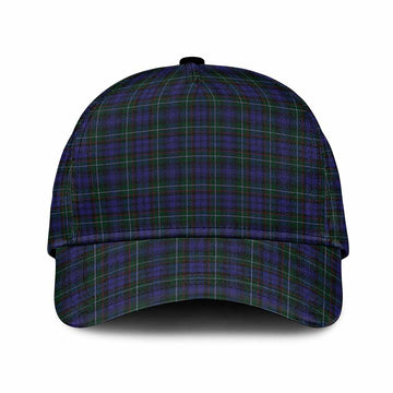 Sempill (Semple) Tartan Classic Cap