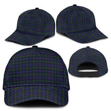 Sempill (Semple) Tartan Classic Cap