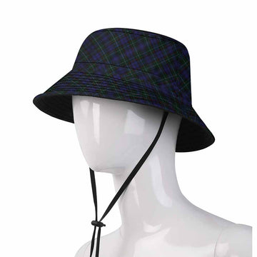 Sempill (Semple) Tartan Fishing Hat