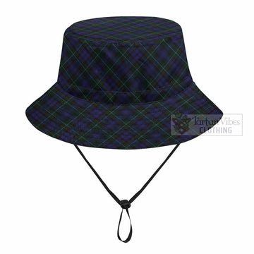 Sempill (Semple) Tartan Fishing Hat