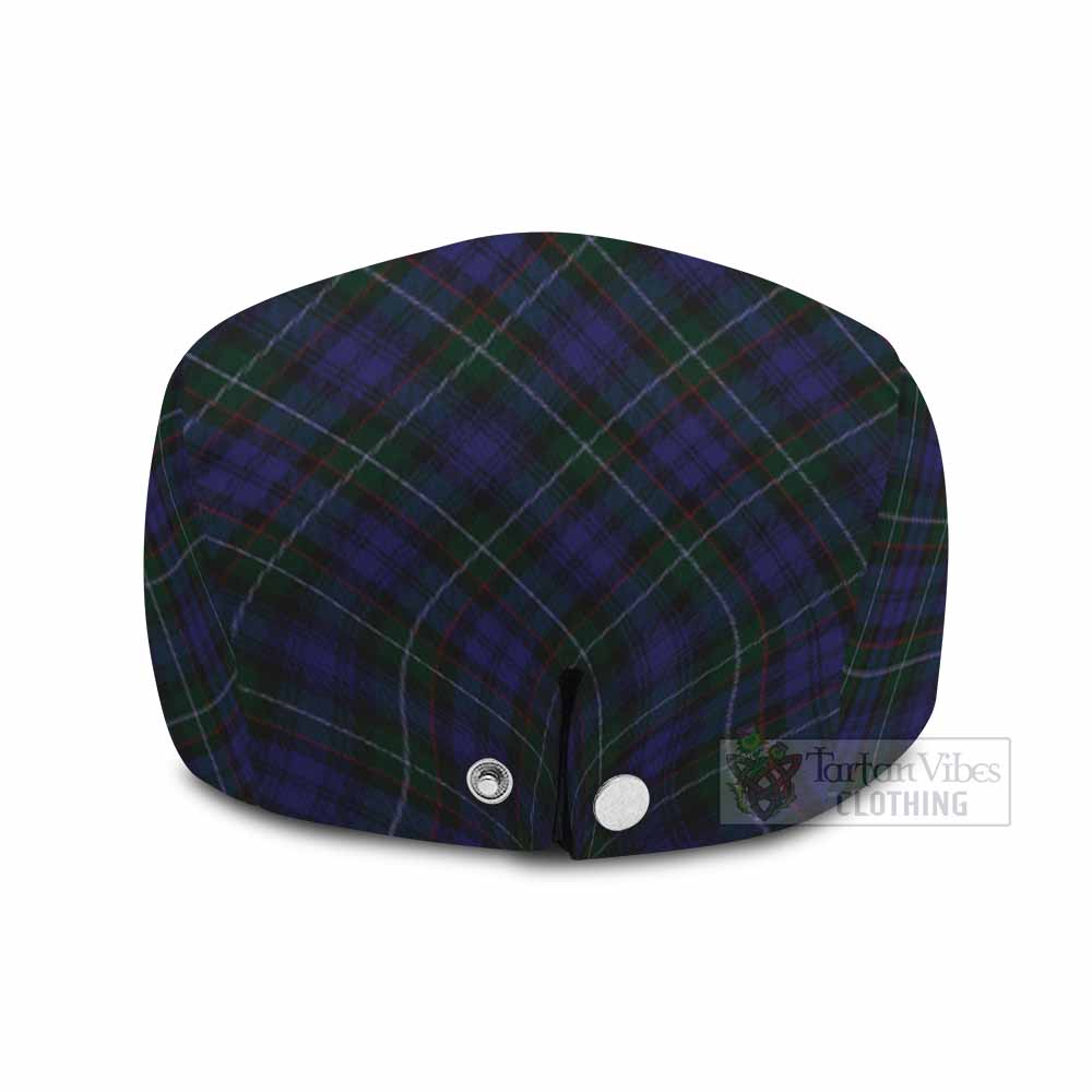 Sempill (Semple) Tartan  Jeff Hat Cross Style - Tartan Vibes Clothing