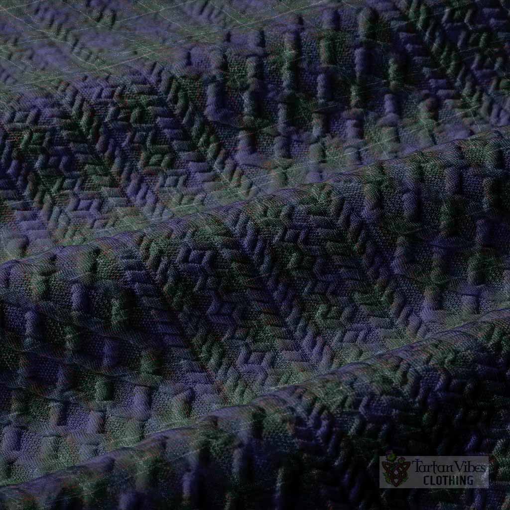 Sempill (Semple) Tartan Men’s Polo Sweater Top with Family Crest