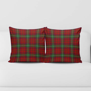 Seton Tartan Pillow Cover Rectangle Pillow Cover 51*91cm - Tartan Vibes Clothing