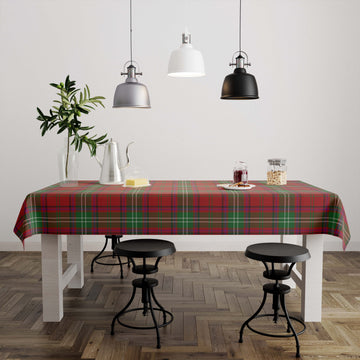 Seton Tartan Tablecloth - Tartan Vibes Clothing