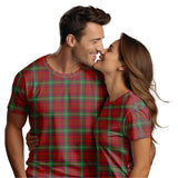 Seton Tartan T-Shirt Kid's Shirt - Tartan Vibes Clothing