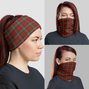 Seton Tartan Neck Gaiters, Tartan Bandanas, Tartan Head Band - Tartan Vibes Clothing