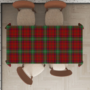 Seton Tartan Tablecloth - Tartan Vibes Clothing