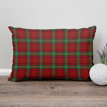 Seton Tartan Pillow Cover - Tartan Vibes Clothing