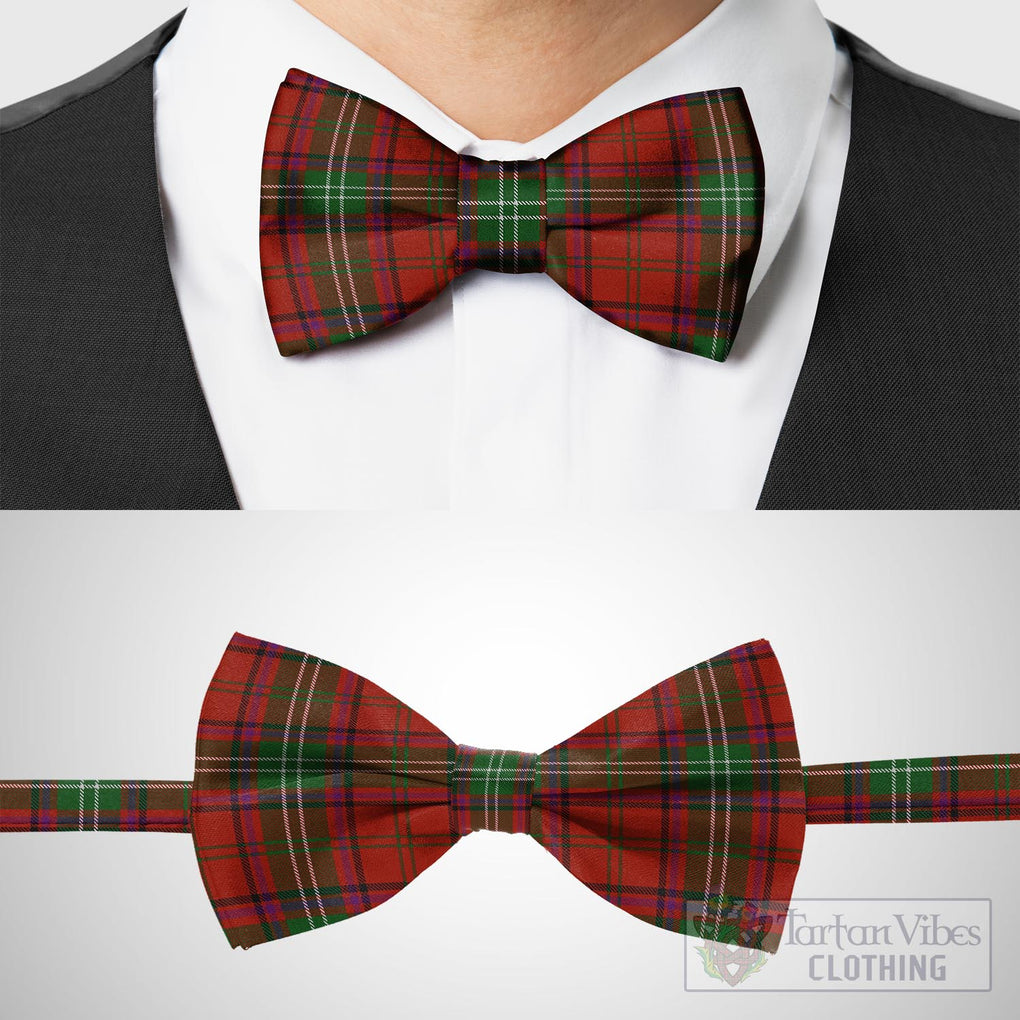 Seton Tartan Bow Tie - Tartan Vibes Clothing