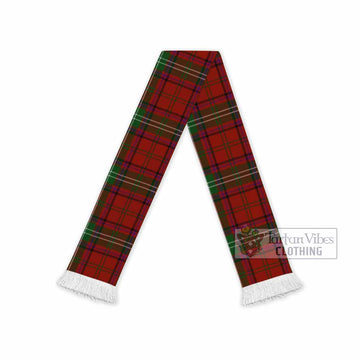 Tartan Vibes Clothing Seton Tartan Ruffneck Scarf