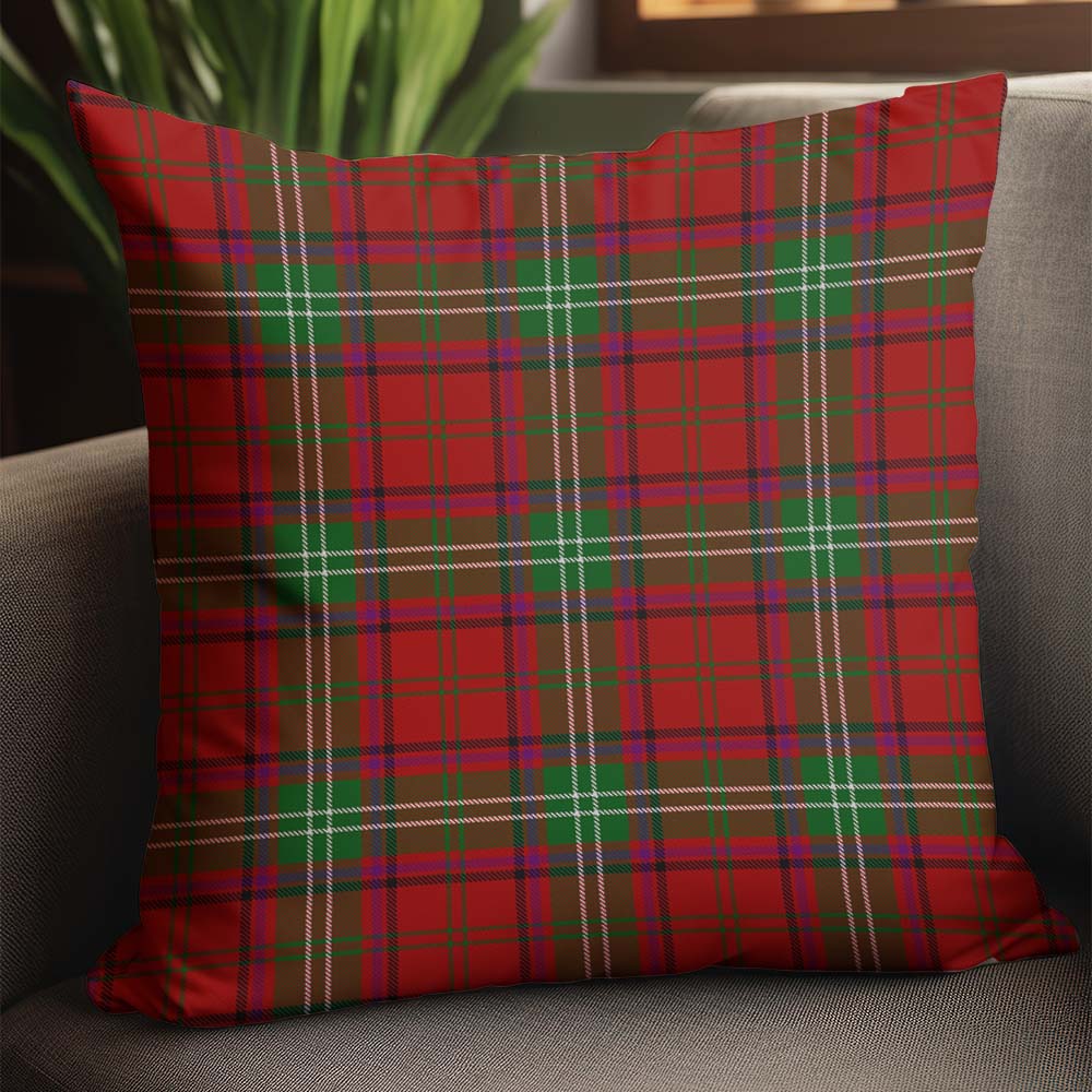 Seton Tartan Pillow Cover - Tartan Vibes Clothing