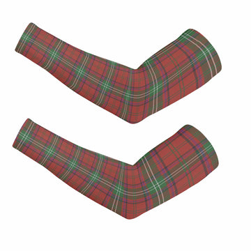 Seton Tartan Arm Sleeves - Tartan Vibes Clothing
