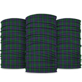 Shaw Tartan Neck Gaiters, Tartan Bandanas, Tartan Head Band package One Size - Tartan Vibes Clothing