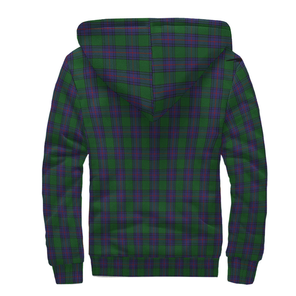shaw-tartan-sherpa-hoodie