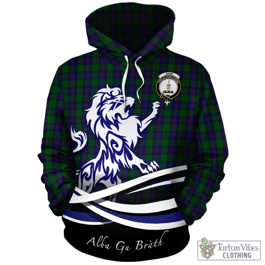 shaw-tartan-hoodie-with-alba-gu-brath-regal-lion-emblem