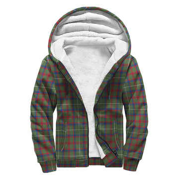 shaw-green-modern-tartan-sherpa-hoodie