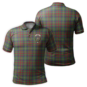 shaw-green-modern-tartan-mens-polo-shirt-tartan-plaid-men-golf-shirt-scottish-tartan-shirt-for-men