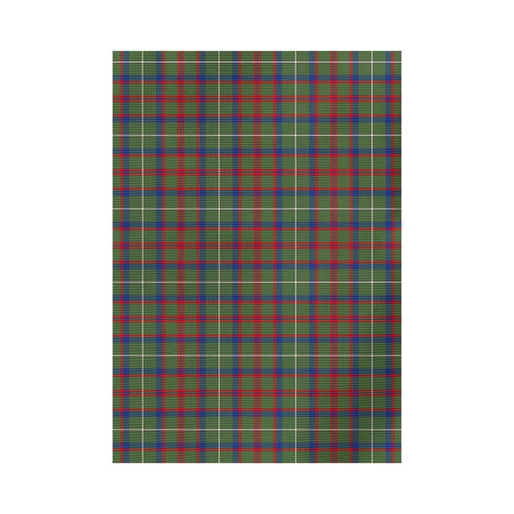shaw-green-modern-tartan-flag