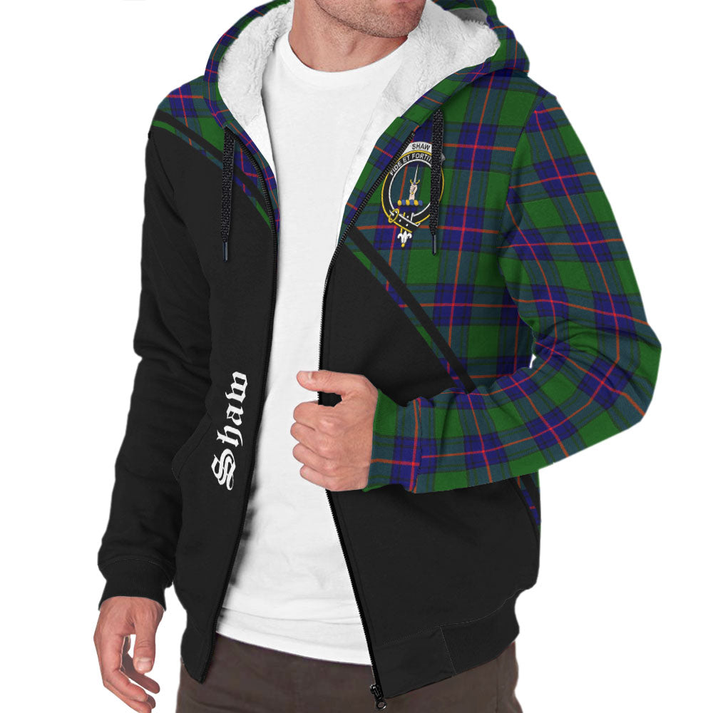shaw-modern-tartan-sherpa-hoodie-with-family-crest-curve-style
