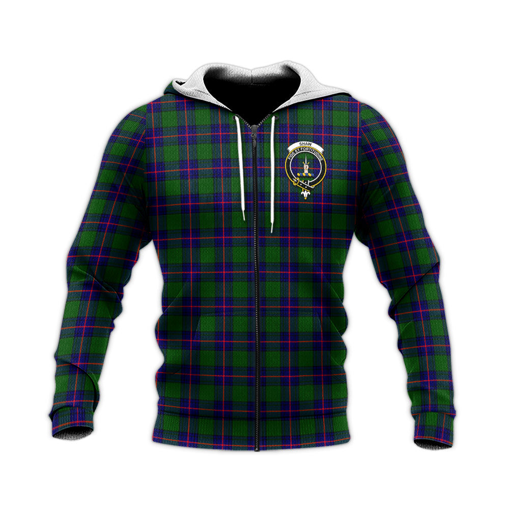 shaw-modern-tartan-knitted-hoodie-with-family-crest