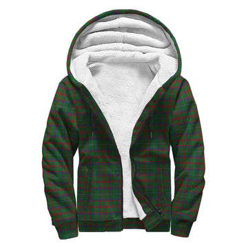 shaw-of-tordarroch-green-hunting-tartan-sherpa-hoodie