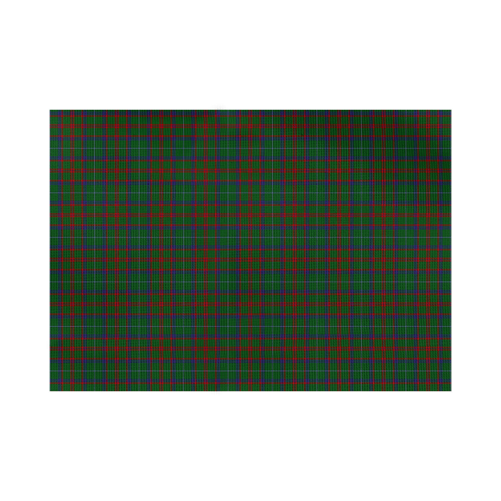 shaw-of-tordarroch-green-hunting-tartan-flag