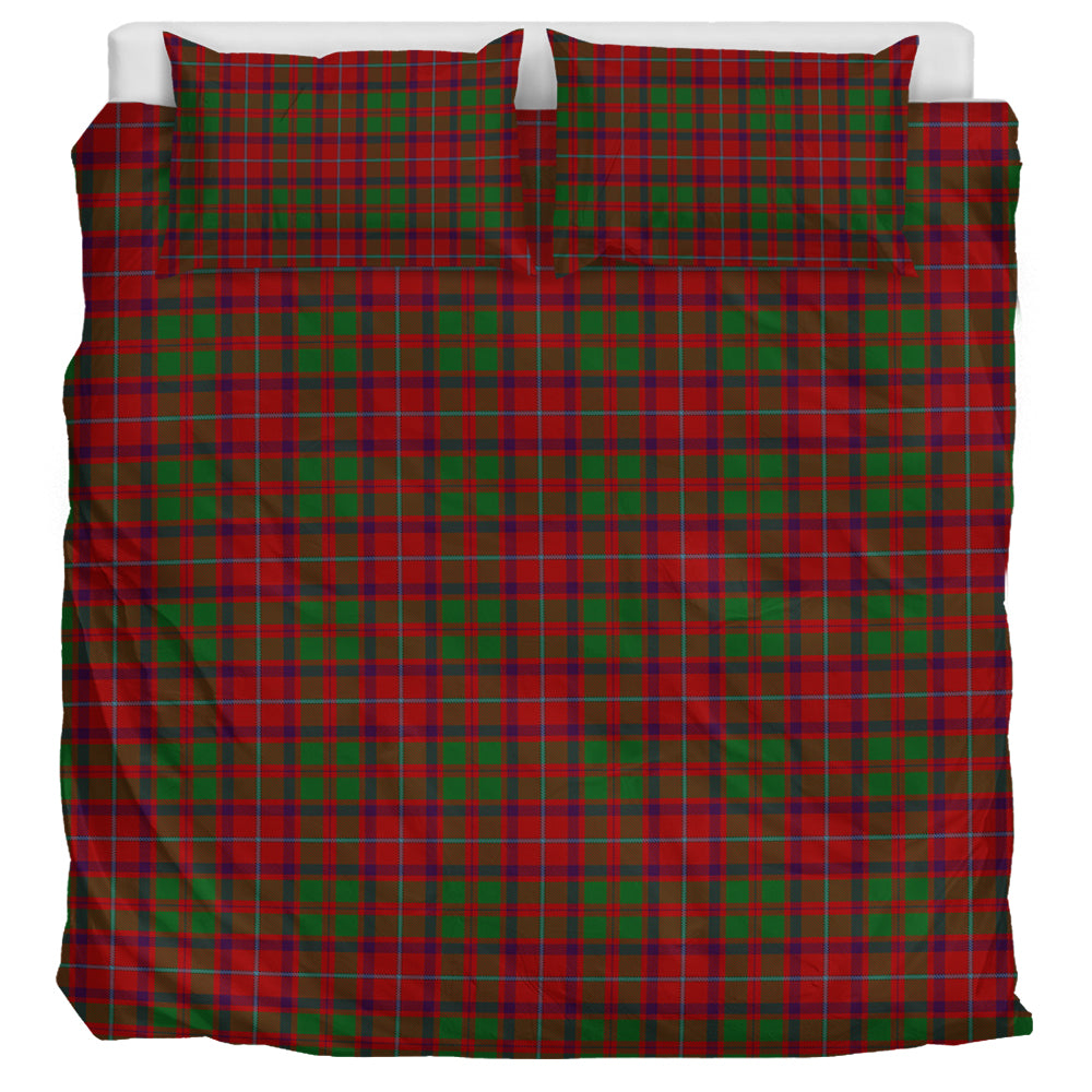 shaw-of-tordarroch-red-dress-tartan-bedding-set