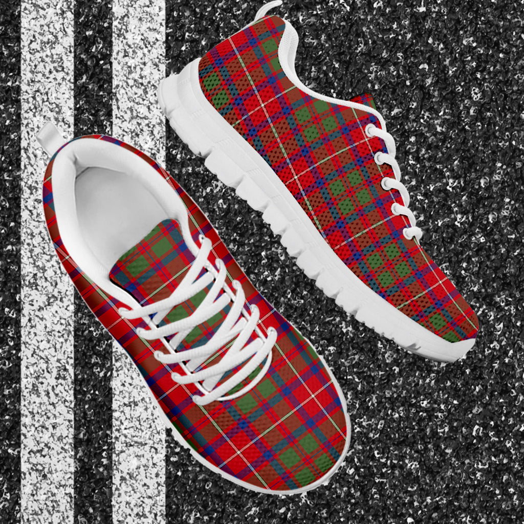 shaw-red-modern-tartan-sneakers