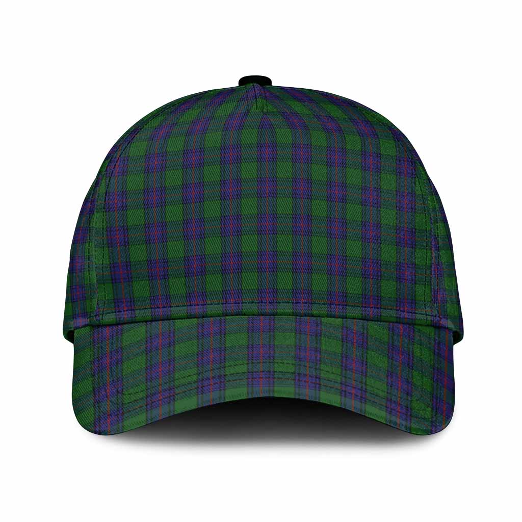 Shaw Tartan Classic Cap