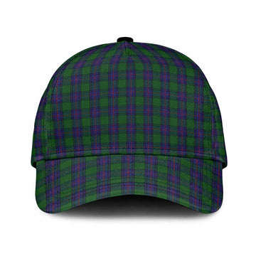 Shaw Tartan Classic Cap