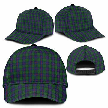 Shaw Tartan Classic Cap