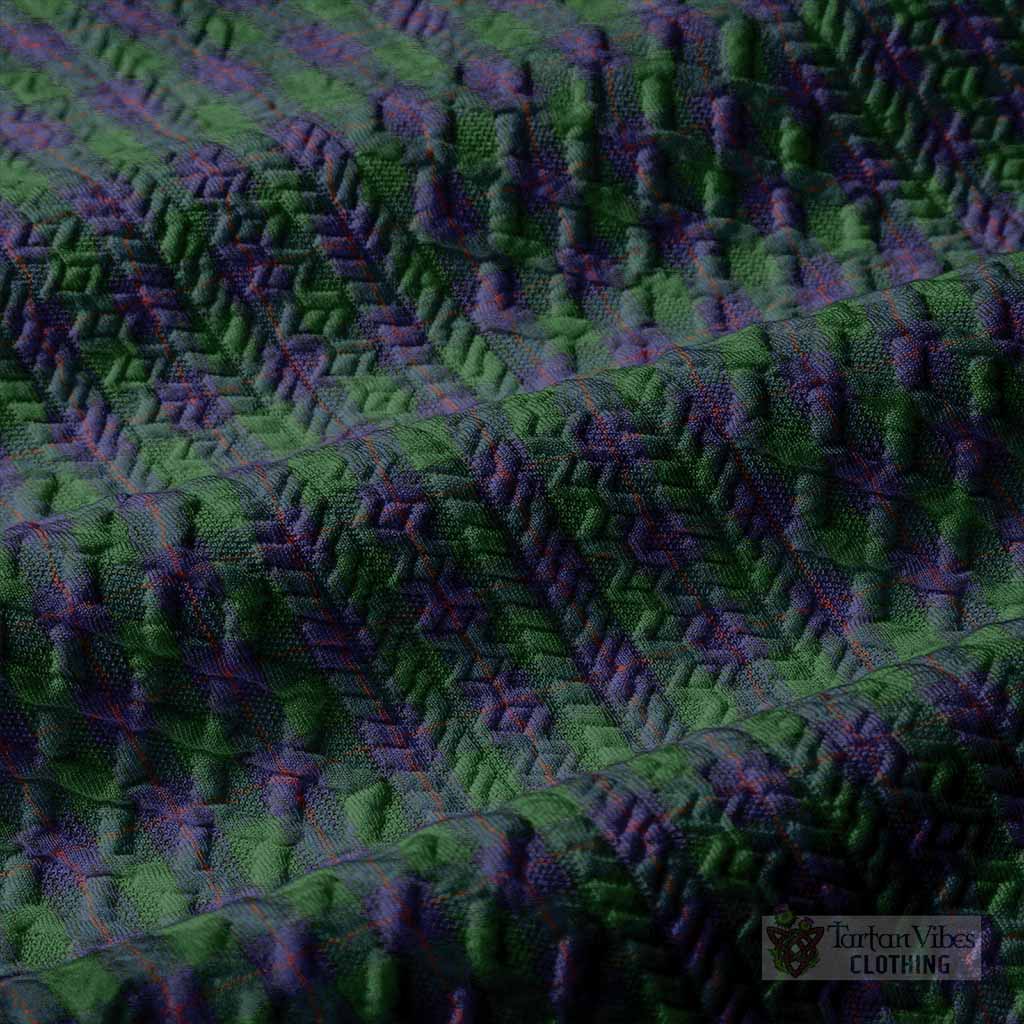 Shaw Tartan Crest Men’s Polo Sweater Top Scotland Coat of Arm Flag Style