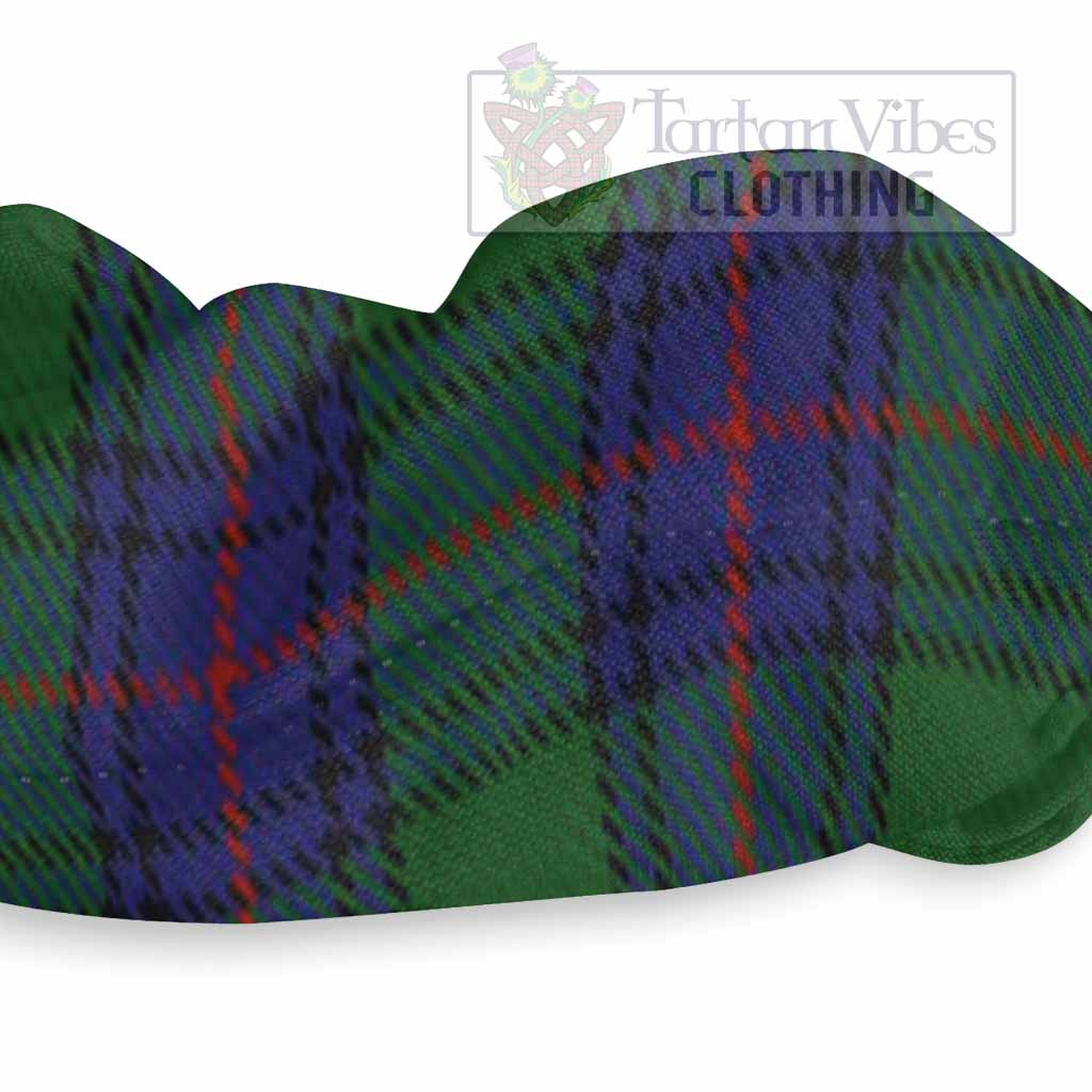 Shaw Tartan Hair Scrunchie - Tartan Vibes Clothing