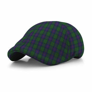 Shaw Tartan Ivy Cap