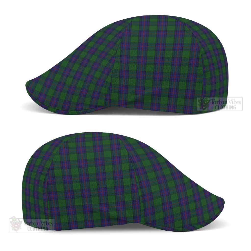 Shaw Tartan Ivy Cap