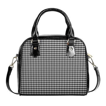 Shepherd Tartan Shoulder Handbags