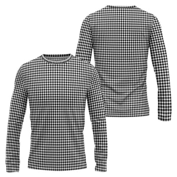 Shepherd Tartan Long Sleeve T-Shirt